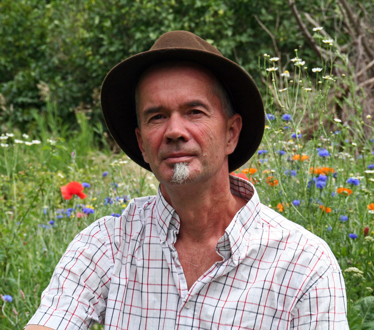 Jan Hufenbach Raumpionierstation Oberlausitz