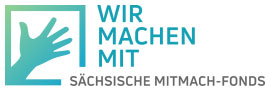 Mitmachfonds Sachsen