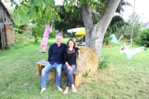 Raumpionierstation Prignitz